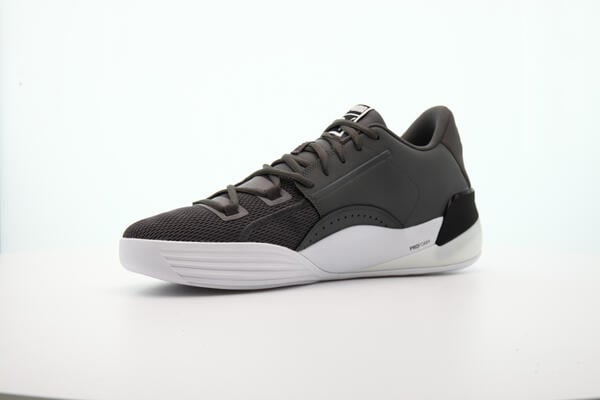 Puma clyde outlet hardwood jd sports